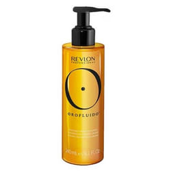 Revlon Professional Orofluido Shampoing Lumière Argan 240 ml