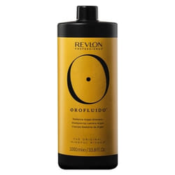 Revlon Professional Revlon Shampooing Lumière Argan Orofluido Revlon 1000ml