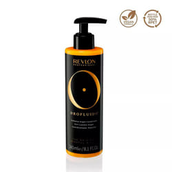 Revlon Orofluido Radiance Argan Après-shampoing professionnel 250 ml Femmes