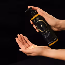 Revlon Orofluido Radiance Argan Après-shampoing professionnel 250 ml Femmes