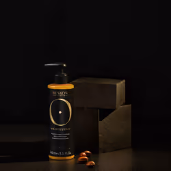 Revlon Orofluido Radiance Argan Après-shampoing professionnel 250 ml Femmes - Vue supplémentaire 5