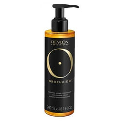 Revlon Professional Orofluido Après-Shampoing Soin Lumière Argan 240 ml