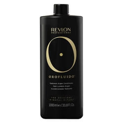 Revlon Professional Revlon Conditioner Lumière Argan Orofluido Revlon 1000ml