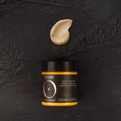 Revlon Orofluido Radiance Argan masque pour cheveux 250 ml Femmes
