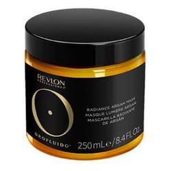 Revlon Professional Orofluido Masque Lumière Argan 250 ml