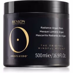 Revlon Orofluido Radiance Argan