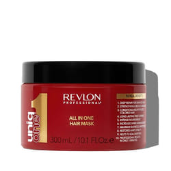 Revlon UniqOne All in One Hair Mask masque pour cheveux 300 ml Femmes