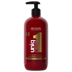 Revlon Professional UniqOne Shampoing Tout-En-Un 490 ml