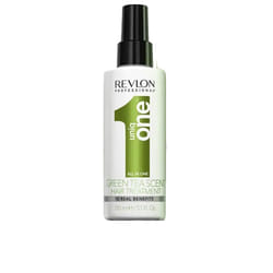 Uniq One Green Tea all in one hair treatment 150 ml