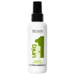 Revlon Professional UniqOne Traitement Capillaire Tout-En-Un Parfumé 150 ml - Parfum : Thé Vert