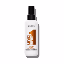 Revlon - Soins Sans Rinçage All In One Uniq One - Noix de Coco 150ml -