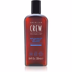 American Crew Anti-Dandruff Shampoo 250 ml