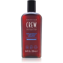 American Crew Anti-Dandruff Shampoo 250 ml