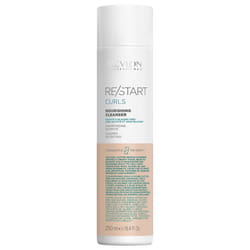 Revlon Professional Re/Start Curls Shampoing Nutritif 250 ml