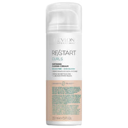 Revlon Professional Re/Start Curls Crème Boucles Soin Intense 150 ml