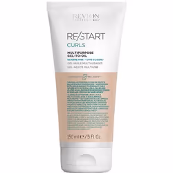 Gel-Huile - R 3199 - 150 ml - Cheveux bouclés - Soin sublimateur - Usage fréquent