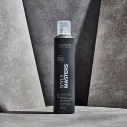 Style Masters pure styler fixatif tenue forte 325 ml
