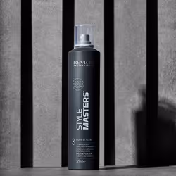 Style Masters pure styler fixatif tenue forte 325 ml - Vue supplémentaire 4