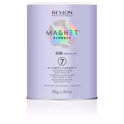 Magnet blondes 7 Poudre 750 gr