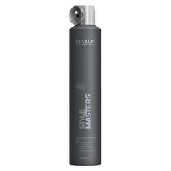 Revlon Professional Style Masters Photo Finisher Spray Coiffant Fixation Forte 500ml