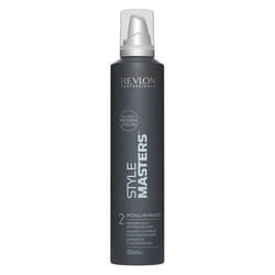 Revlon Professional Style Masters Revlon Professional Style Masters Revlon Professional Style Masters Modular Mousse Coiffante 300ml
