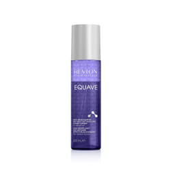 Revlon Equave Anti Brassine Après-shampoing professionnel 200 ml Unisexe