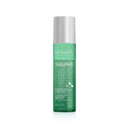 Revlon Equave Strengthening, Unisexe, Après-shampoing professionnel, Cheveux cassants, Cheveux fins, Toutes les couleurs, Dém ...