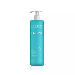 Revlon Equave Detox Micellar 485 ml Shampoing Professionnel Unisexe