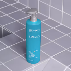 Revlon Equave Detox Micellar 485 ml Shampoing Professionnel Unisexe