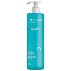 Revlon Professional Equave Shampoing Micellaire Détox 485 ml