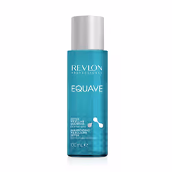Revlon Equave Detox Micellar, 100 ml, Shampoing, Professionnel, Unisexe, Tous types de cheveux, Toutes les couleurs