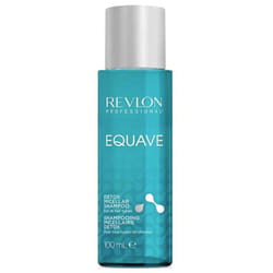 Revlon Professional Equave Shampoing Micellaire Détox 100 ml