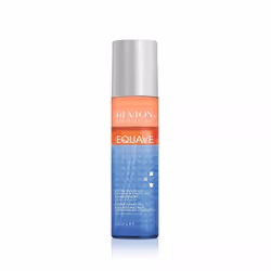 Revlon Pro Equave 3 Phases, Laque, Femmes, Tous types de cheveux, 200 ml, Anti-frisottis, Hydratant, Nourrissant, Brillant, A ...