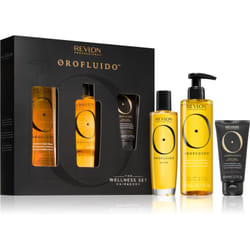 Orofluido The Wellness Set Hair & Body