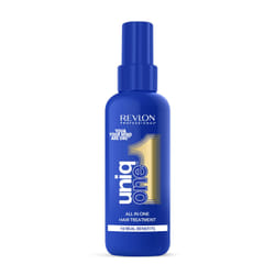 Revlon UniqOne Hair Treatment Lotion pour cheveux Femmes 150 ml