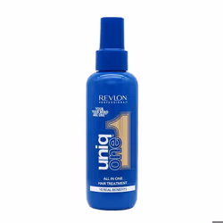 Revlon Uniq One All In One Mental Wellness Edition Hair Treatment Spray 150ml