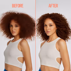Revlon UniqOne Curls Après-shampoing professionnel 230 ml Unisexe