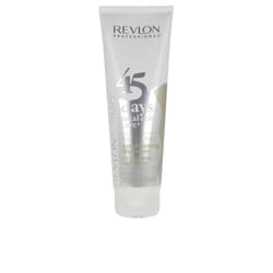 45 Jours shampooing revitalisant superbe pour des reflets 275 ml