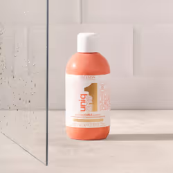 Revlon UniqOne Sulfate-free Curls Shampoo 230 ml Shampoing Professionnel Unisexe