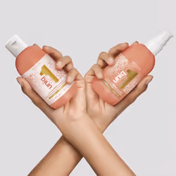 Revlon UniqOne Sulfate-free Curls Shampoo 230 ml Shampoing Professionnel Unisexe