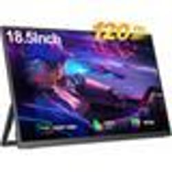 Support de bureau pour écran VESA pivotant avec vis M3/M4*75MM