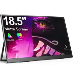Moniteur portable Gaming 185 pouces - Uperfect 185E04 - 120HZ - FHD - IPS