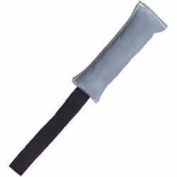 Gloria Jouet pour chien Gris (15 cm)