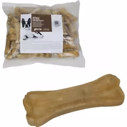 Gloria Snack pour chiens 50 Unidades Os