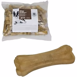 Gloria Snack pour chiens Os 20 Unités