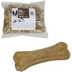 Gloria Snack pour chiens Os 20 Unités