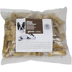 Gloria Snack pour chiens Os 10 Unités