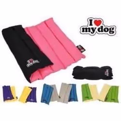 Gloria Laisse pour Chien 1.2 x 120 cm Violet