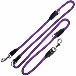 Gloria Laisse pour Chien 1 x 200 cm Violet