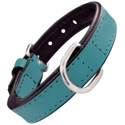 Si vous êtes à la recherche de nouveautés et d'articles tendance sur le marché, nous vous présentons le collier rembourré pou ...